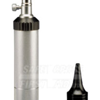 Otoscope Set with 20 Specula