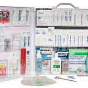 Restaurant Standard First Aid Kit