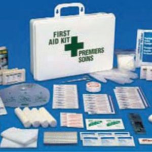 Ontario Office First Aid Kit 