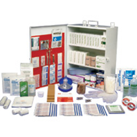Ontario Workplace Deluxe #4 First Aid Kit 