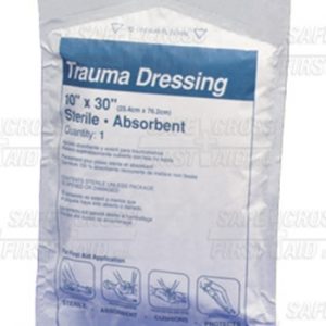 Trauma Dressing