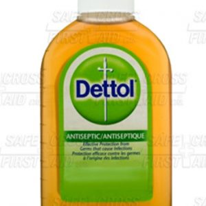 Dettol Antiseptic 