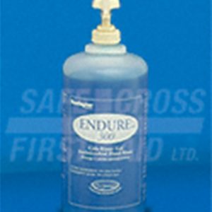 Cida Rinse Endure Hand Sanitizer