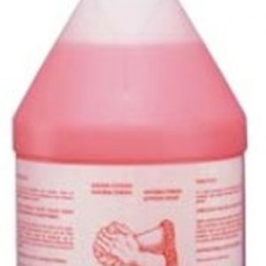 Hand Soap Antimicrobial 