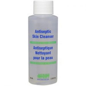 Antiseptic Skin Cleanser 
