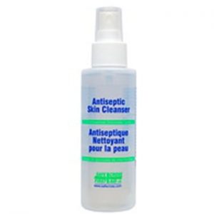 Antiseptic Skin Cleanser  
