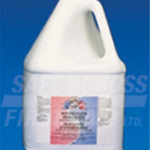 Hydrogen Peroxide 