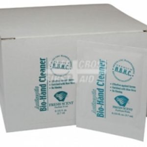 Hand Sanitizer Antiseptic Gel