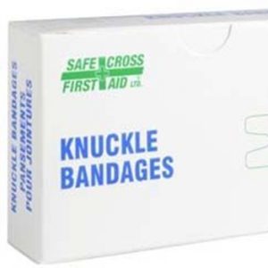 Fabric Bandages Knuckle