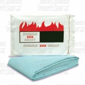Burn Sheet