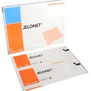 Jelonet Paraffin Gauze Dressings
