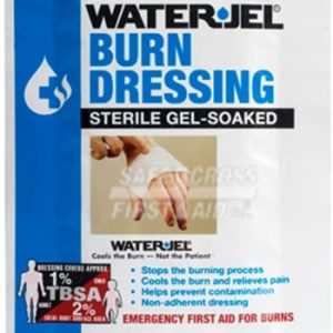 Water Jel Burn Dressing