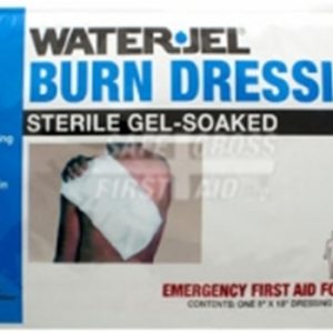 Water Jel Burn Dressing