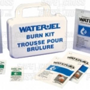 Water-Jel Emergency Burn Kit I