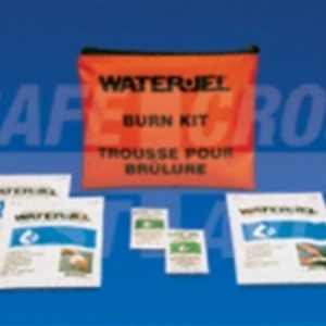 Water-Jel Emergency Burn Kit III