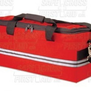 Cordura Trauma Bag For Oxygen Cylinder