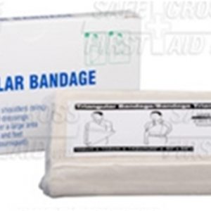Triangle Bandage