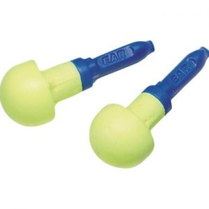 EAR Push Ins Earplugs