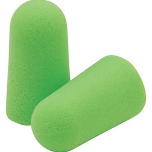Pura-Fit Foam Ear Plugs 