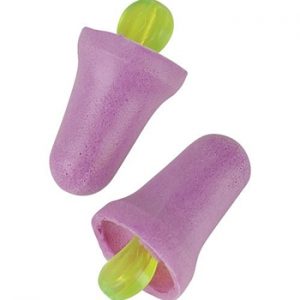 No-TouchTM Foam Plugs