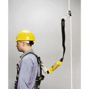 Miller® Rope Grabs And Vertical Lifelines
