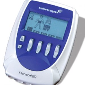 Cefar Rehab 400 TENS / NMES 