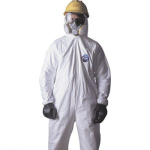 Tyvek¨ Coveralls