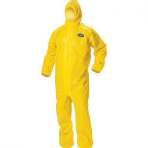 Kleenguard® A70 Coveralls