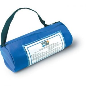 Burnfree Fire Trauma Blanket