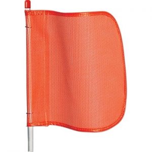 Flagstaff Heavy-Duty Safety Whips  