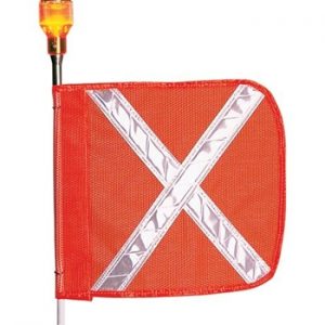 Flagstaff Heavy-Duty Safety Whips  