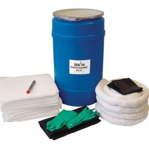 Oil Only Spill Kits 
