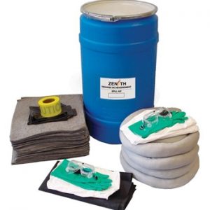 Universal Spill Kits  