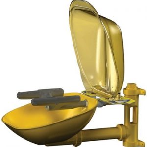 Halo Wall Mount Eyewash Stations