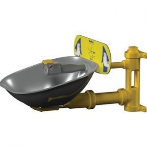 Halo Wall Mount Eyewash Stations 