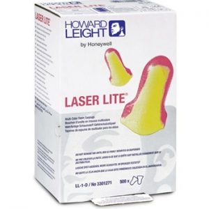 Laser Lite® Multi Colour Foam