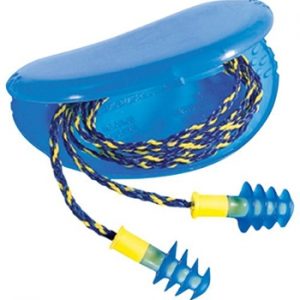 Fusion® Earplugs