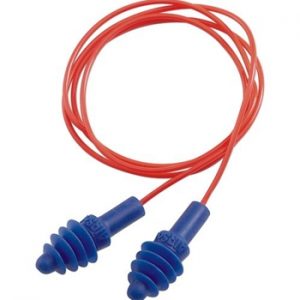 Air Soft Earplugs
