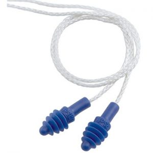 Air Soft Earplugs 27 dB
