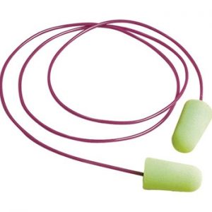 Pura-Fit Foam Ear Plugs