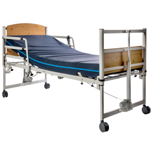Harmony, 8199 Home Care Bed Including Side Rail, HP8199