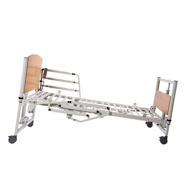 Harmony, 8199 Home Care Bed Including Side Rail, HP8199 - Image 5