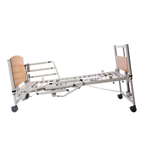 Harmony, 8199 Home Care Bed Including Side Rail, HP8199 - Image 4
