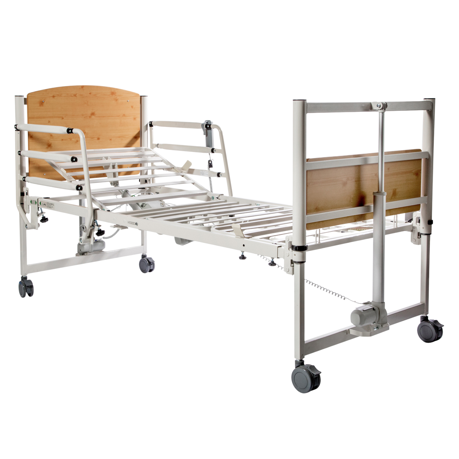 Harmony, 8199 Home Care Bed Including Side Rail, HP8199 - Image 3