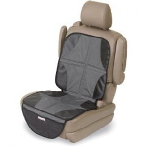 Summer Infant Duo Mat 2 in 1 Car Seat Protector