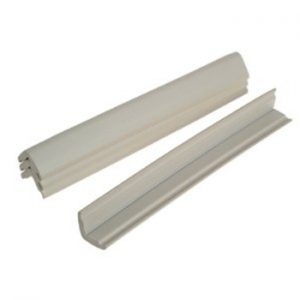 Fireplace Jumbo Edge Guard - 4 Straight Pieces by Prince Lionheart