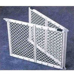 Super Yard Two Panel Extension Kit