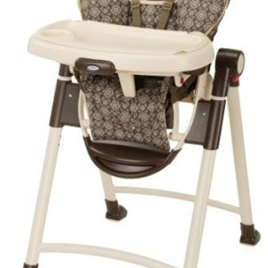 Contempo High Chair Kasbah by Graco