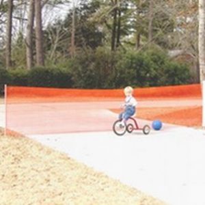 Kid Kushion Kid Safe Driveway Guard