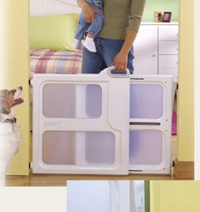 Safety 1st Perfect Fit Gate